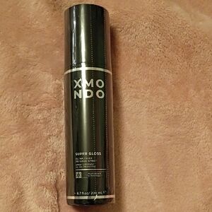 Xmondo Super Gloss Ultra Frizz Defense Spray